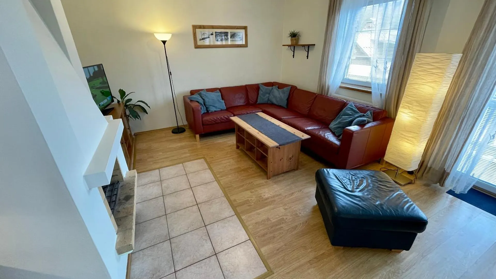 Garden Apartment 77 Špindlerŭv Mlýn 0*,  Tschechische Republik