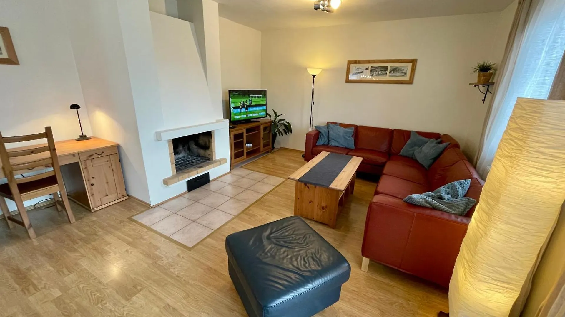 Garden Apartment 77 Špindlerŭv Mlýn
