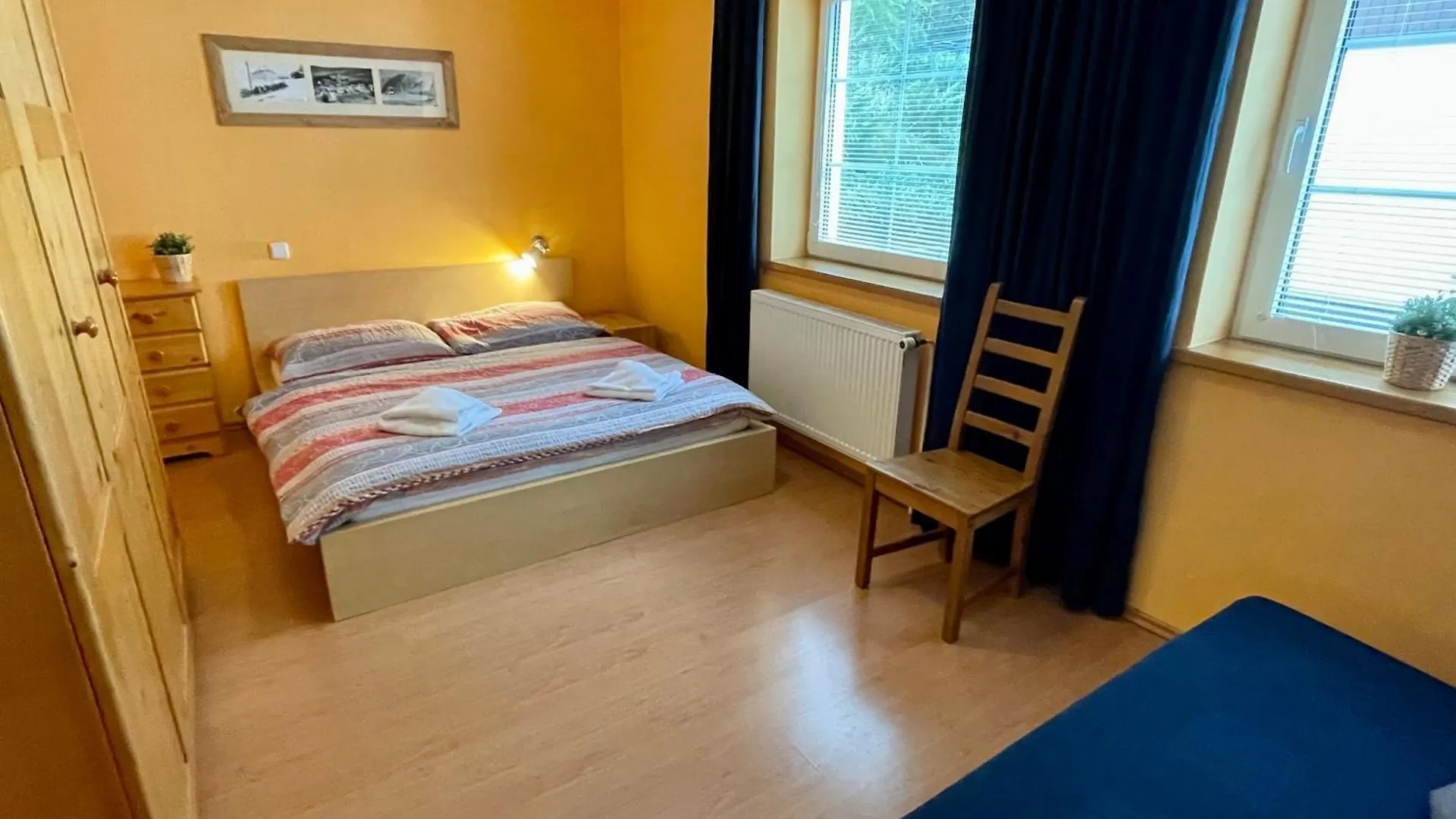 Garden Apartment 77 Špindlerŭv Mlýn Tschechische Republik