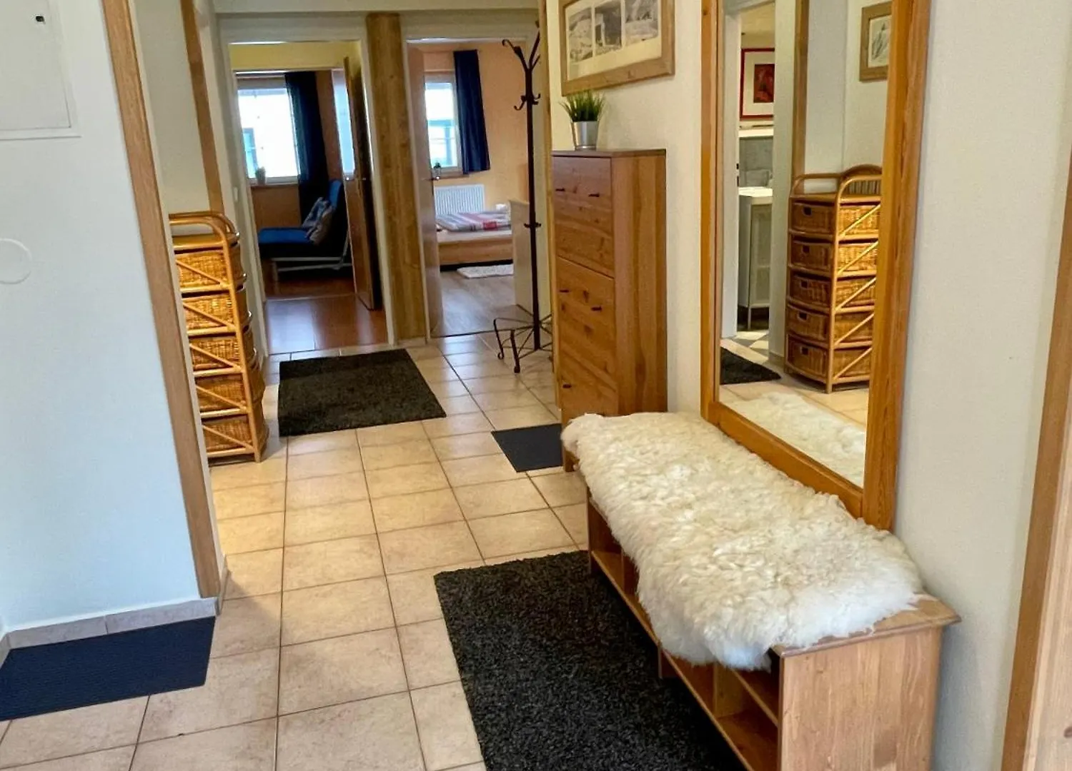 Garden Apartment 77 Špindlerŭv Mlýn Tschechische Republik