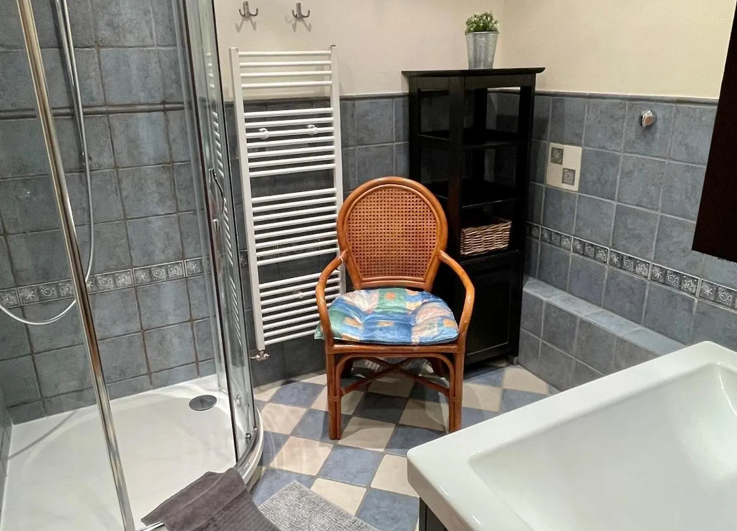 Garden Apartment 77 Špindlerŭv Mlýn Tschechische Republik