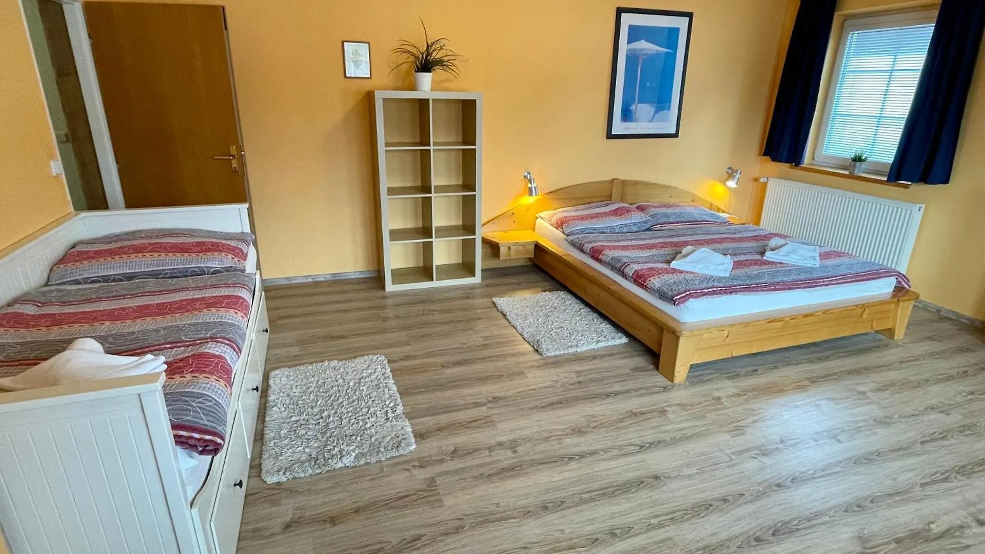 Garden Apartment 77 Špindlerŭv Mlýn