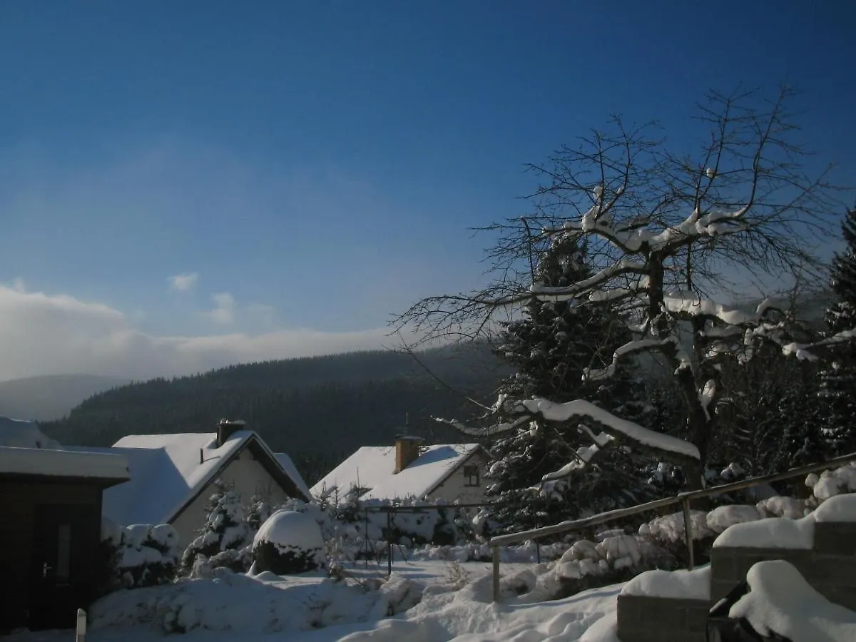 Garden Apartment 77 Špindlerŭv Mlýn