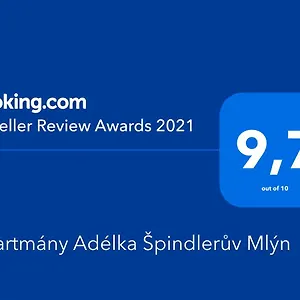 Adelka דירה