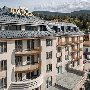4* Hotel Palace