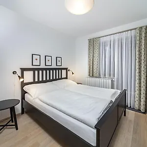 Apartment Valon, Špindlerŭv Mlýn