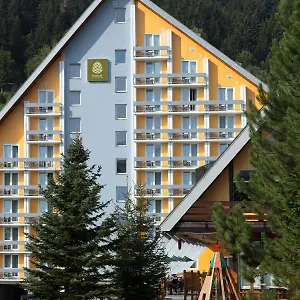 4* Hotel Clarion špindlerův Mlýn
