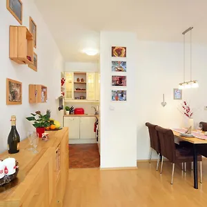 Apartment Labska 108, Špindlerŭv Mlýn