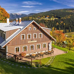 Gasthof U Novotnych, Špindlerŭv Mlýn