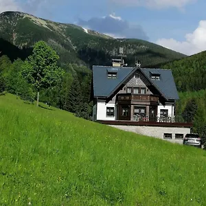 3* Pensjonat Pohoda