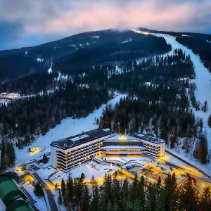 4* Hotel Harmony