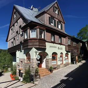 3* Gæstehus Seidl